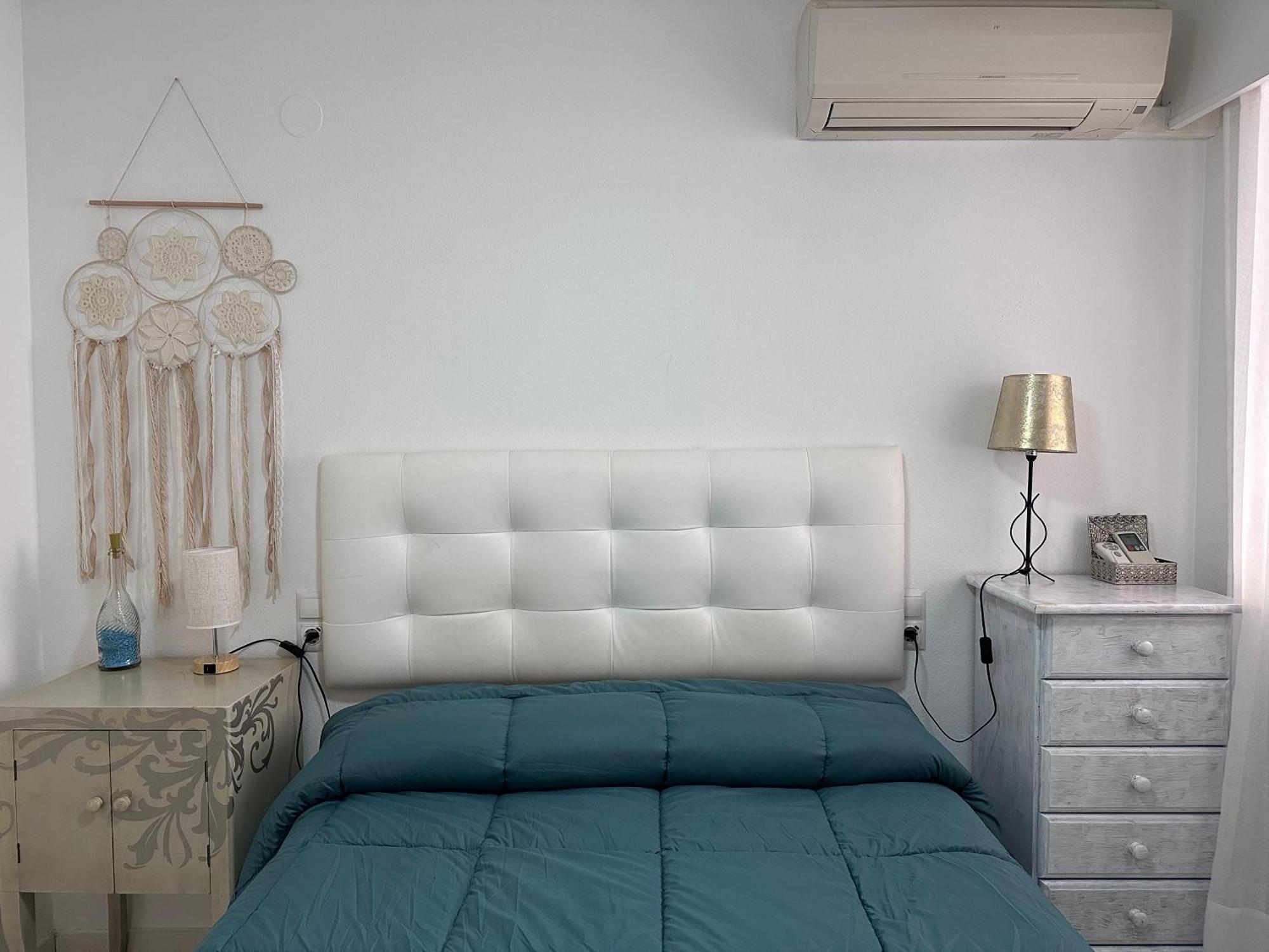 Apartment On The Beach With Parking And Pool Calpe Zewnętrze zdjęcie